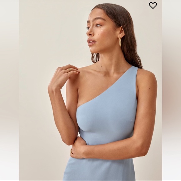 NWT Reformation Evelyn Dress - Picture 4 of 4